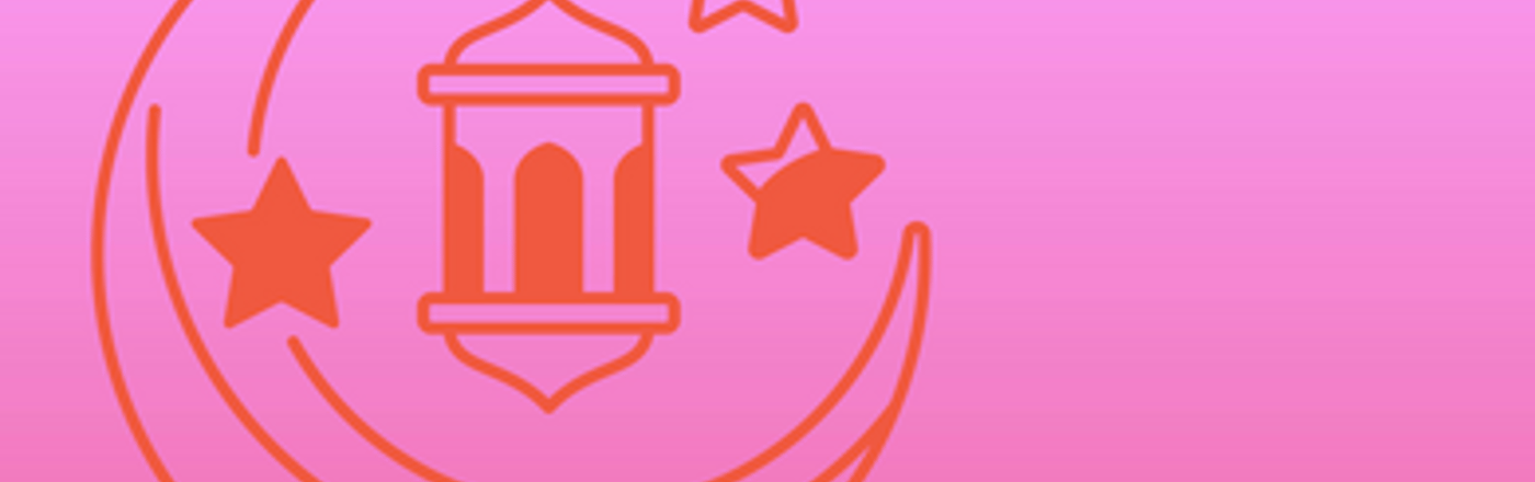 Ramadan Blessings - Card.Gift