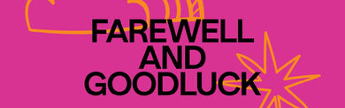 Farewell - Mastercard