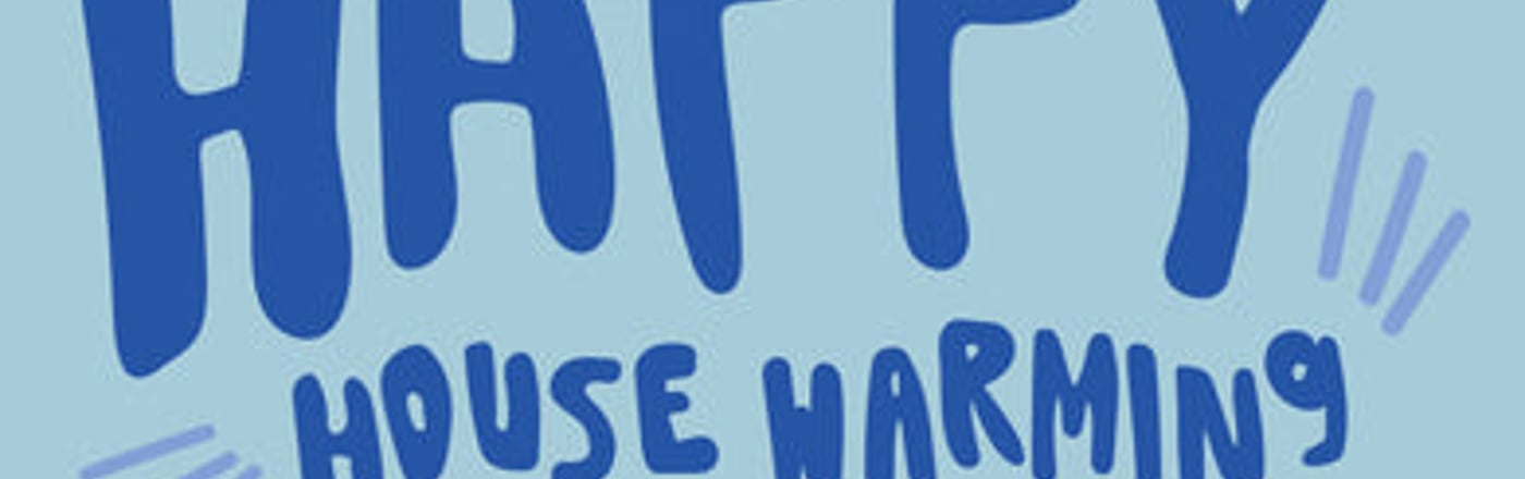 House Warming - Mastercard