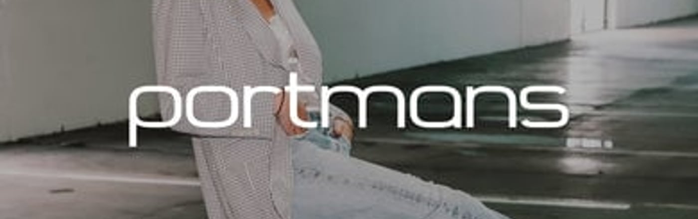Portmans