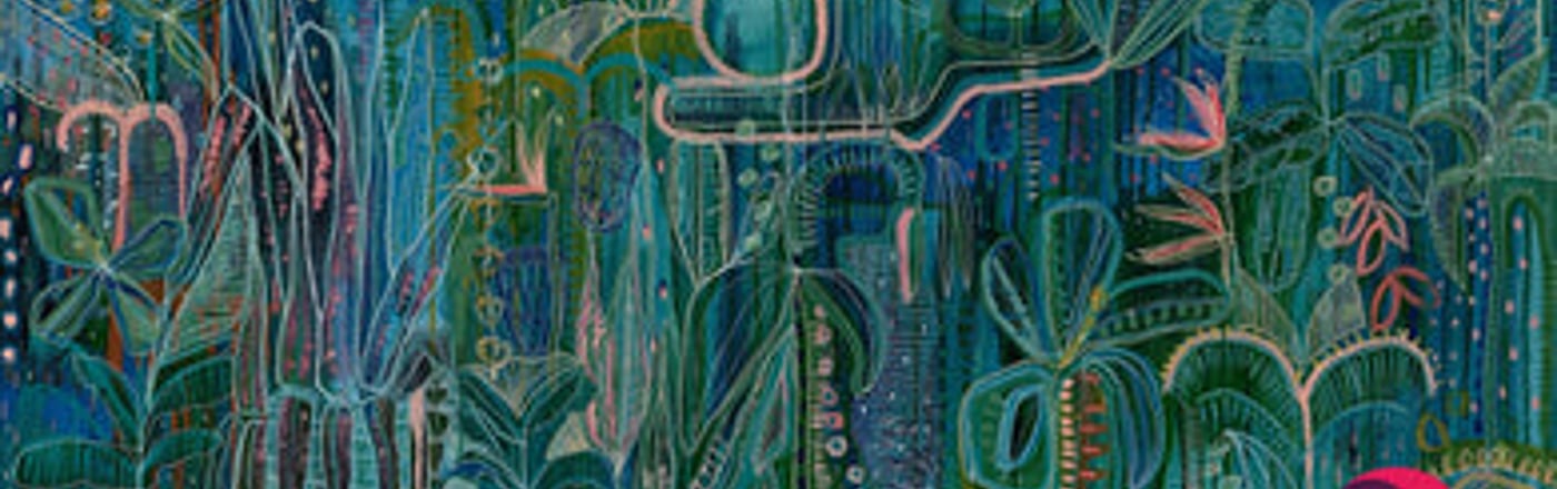 Midnight Tropics - eftpos