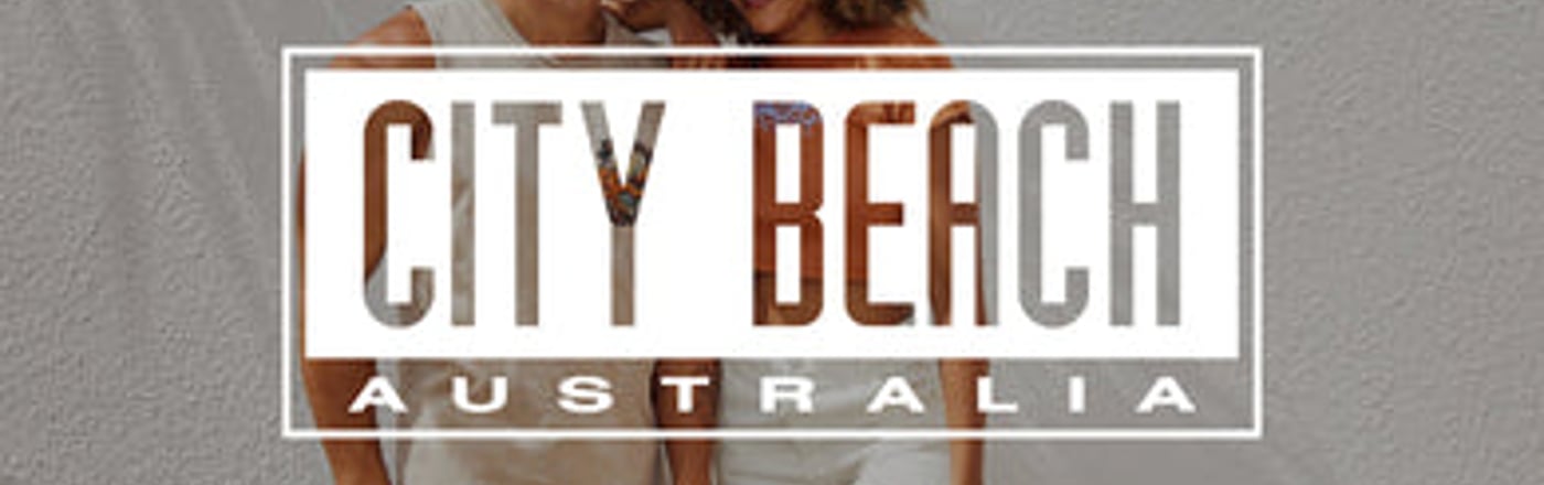 City Beach