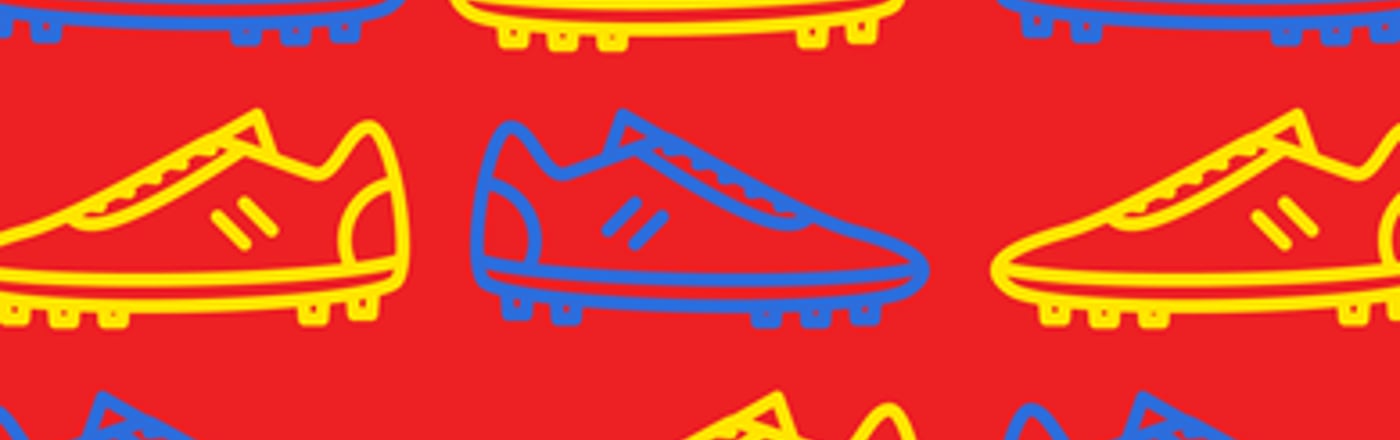 Soccer Boots - Card.Gift