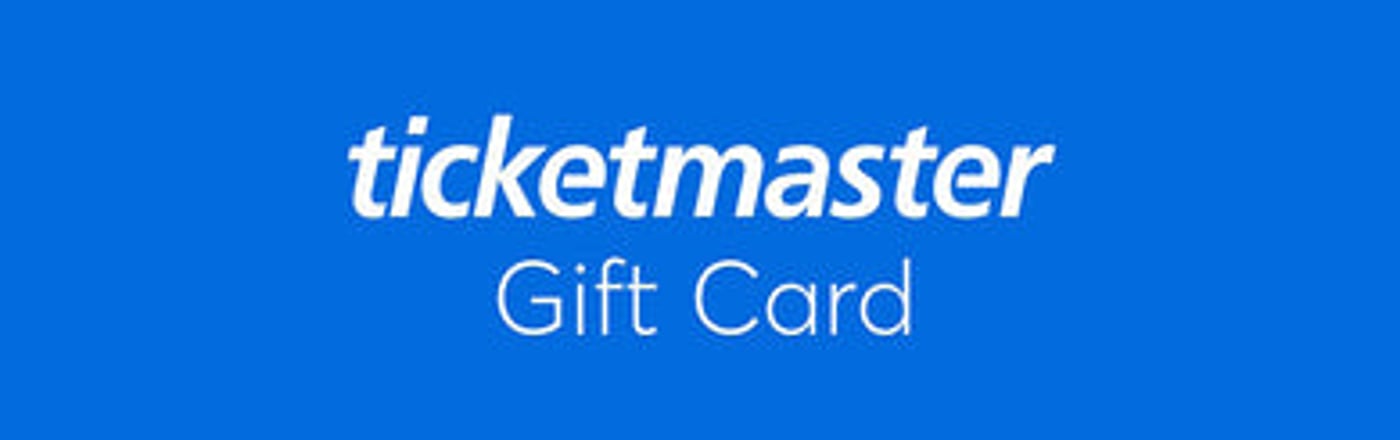 Ticketmaster