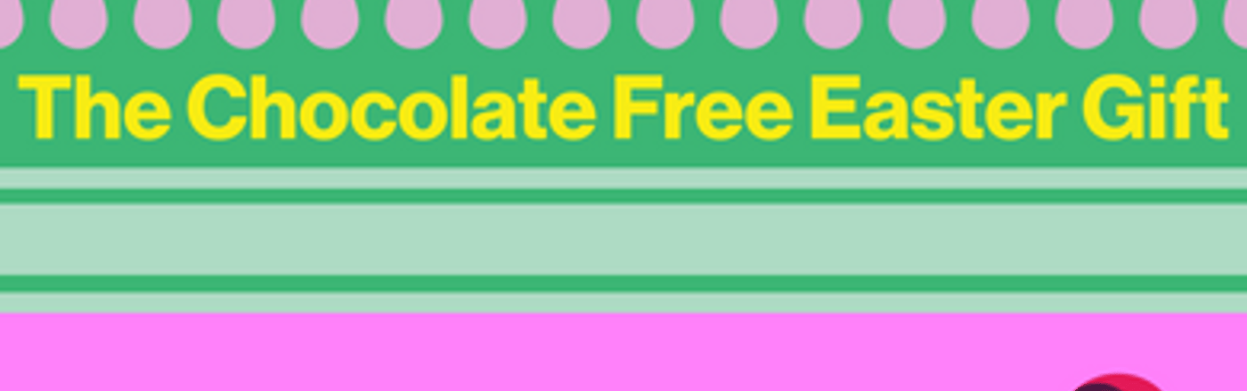 Chocolate-free - eftpos