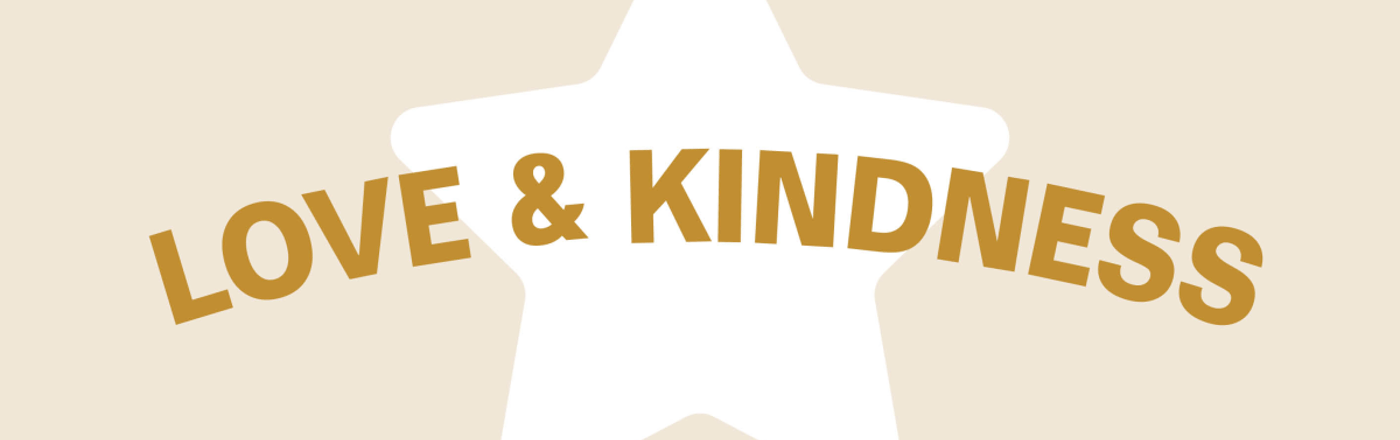 Love & Kindness Mastercard