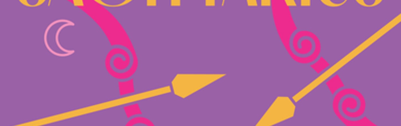 Sagittarius- Card.Gift