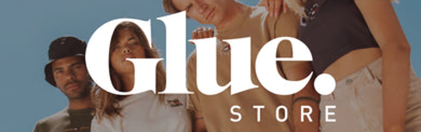 Glue Store
