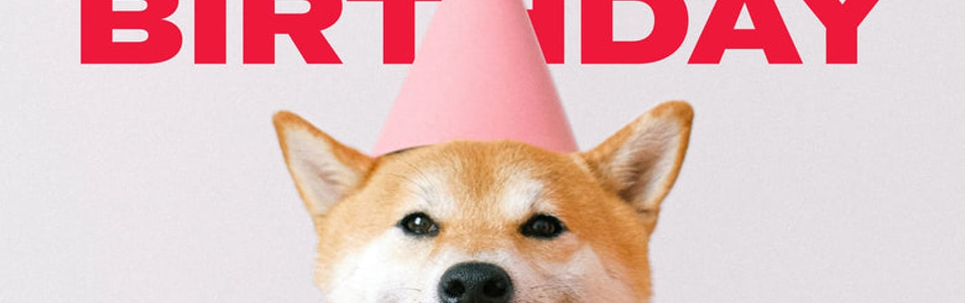 Pawsome Birthday - Mastercard