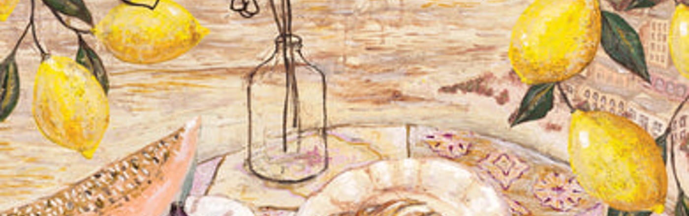 European Breakfast - Mastercard