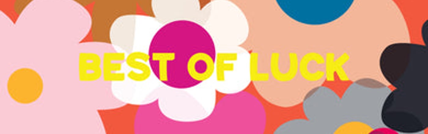 Best of Luck - eftpos