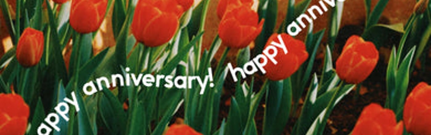 Anniversary - Mastercard