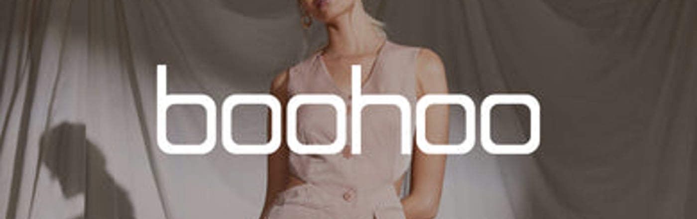 boohoo