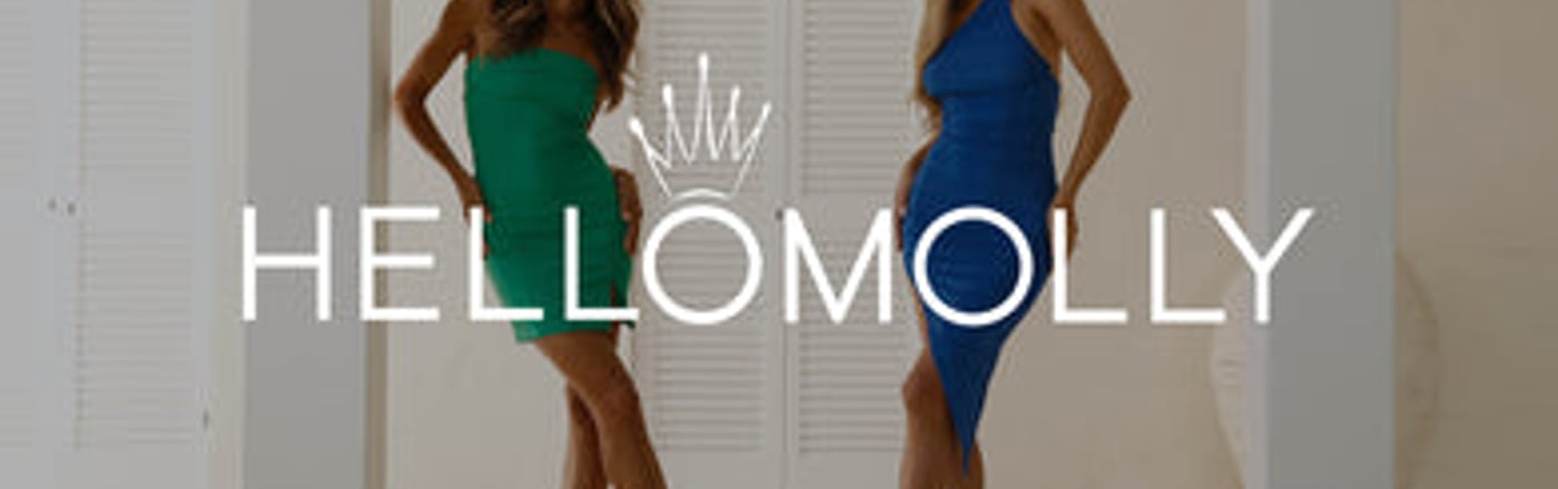 Hello Molly