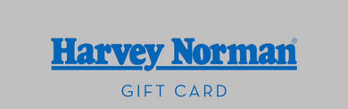 Harvey Norman