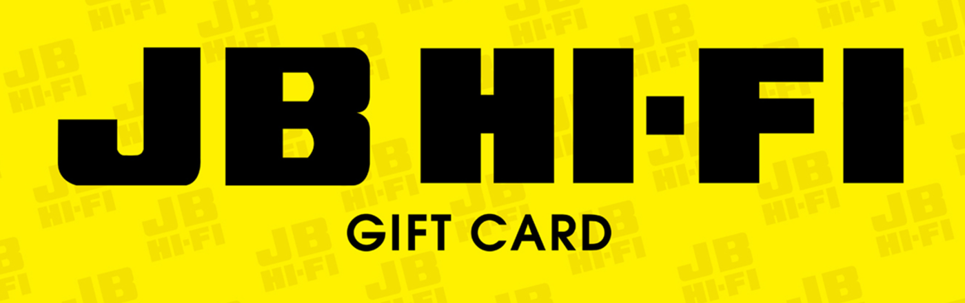 JB Hi-Fi