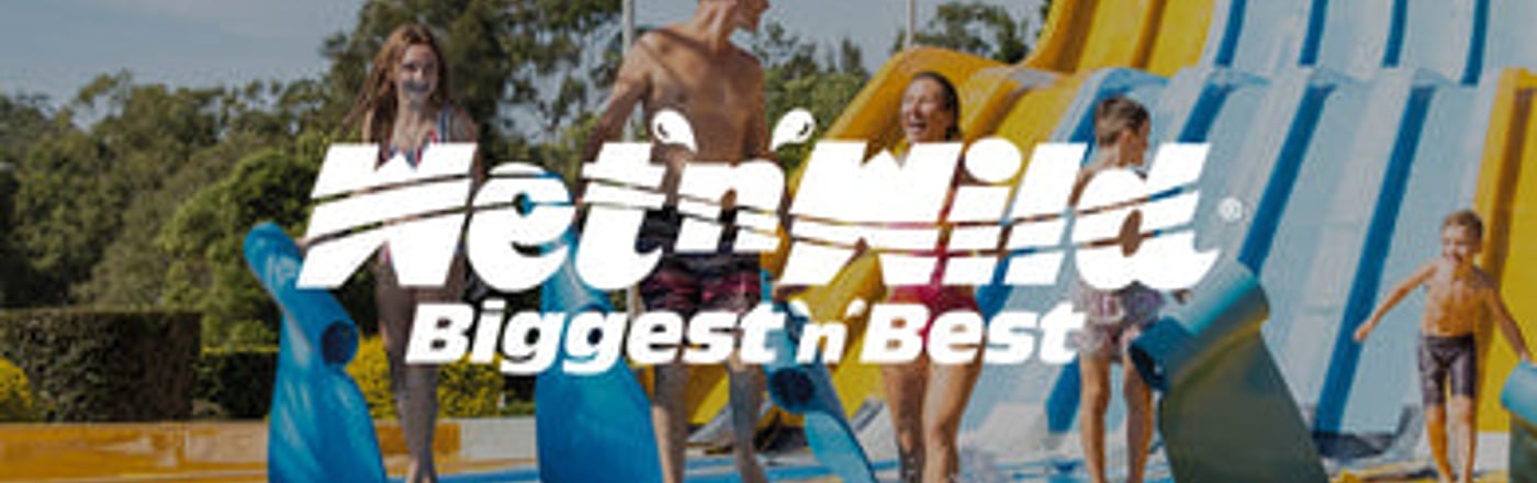 Wet’n’Wild