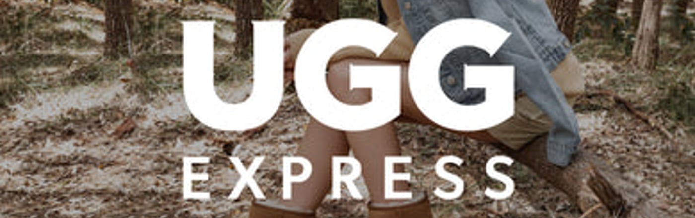 Ugg Express