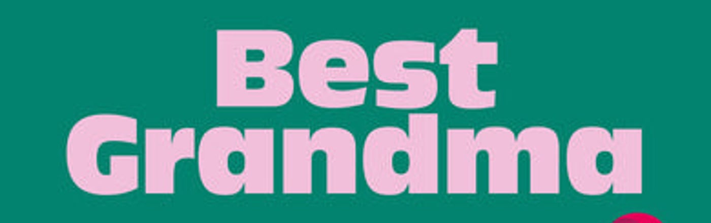 Best Grandma - eftpos