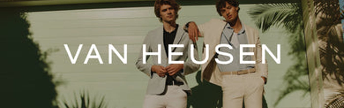 Van Heusen