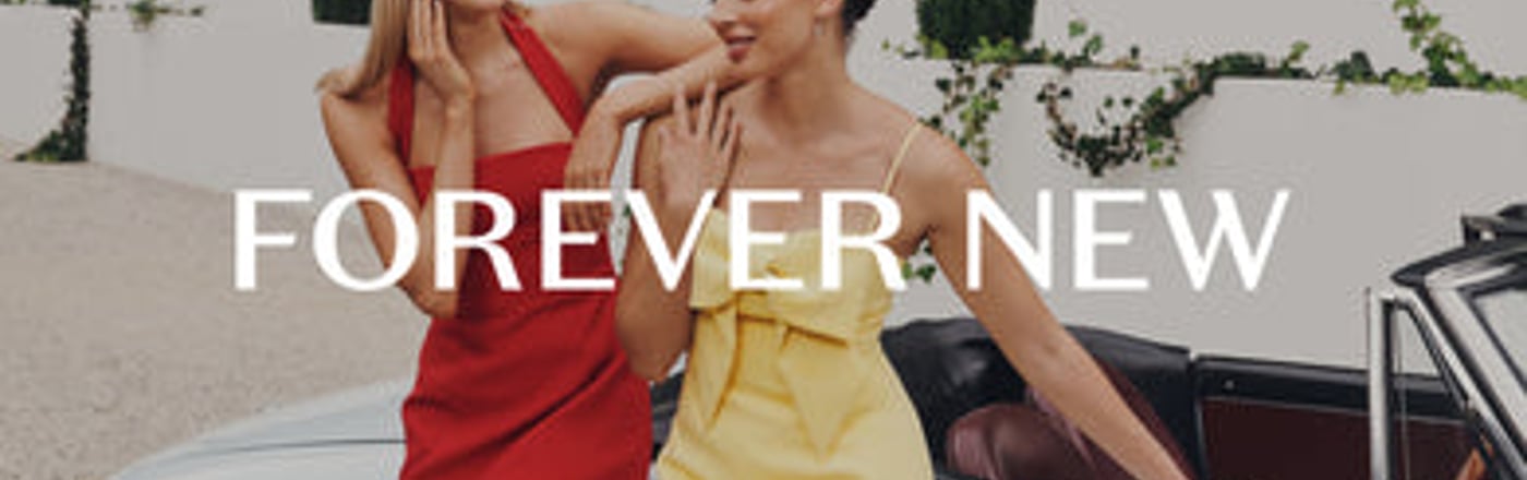 Forever New