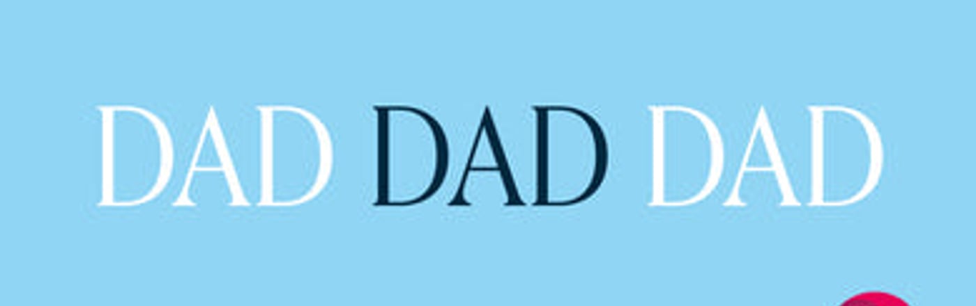 For Dad- eftpos