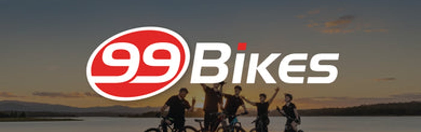 99 Bikes