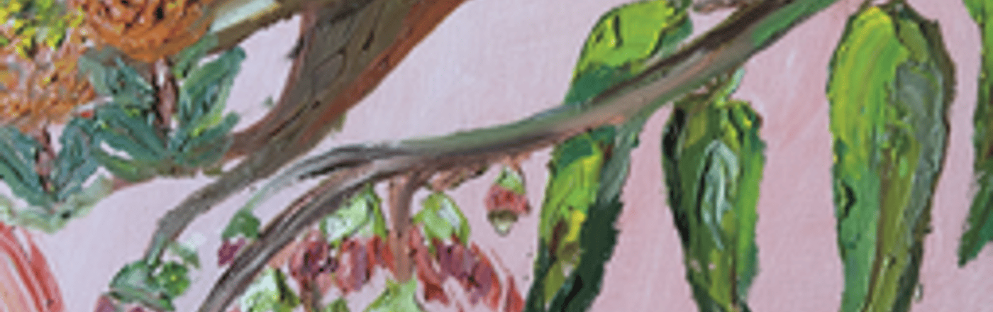 Bloom and Banksia - Card.Gift