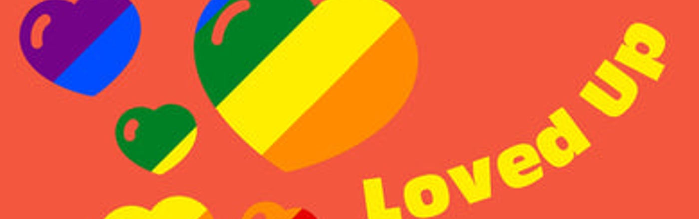 Loved Up - Mastercard