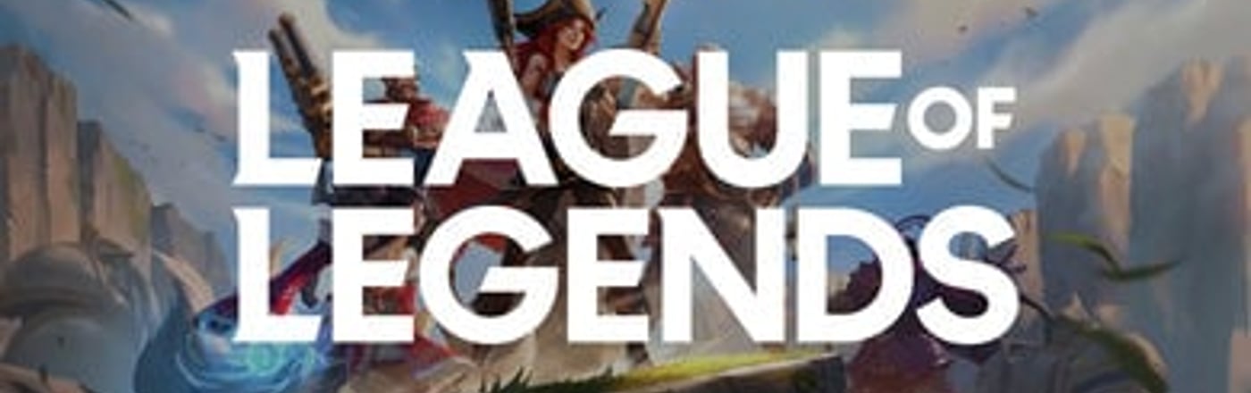 League of Legends