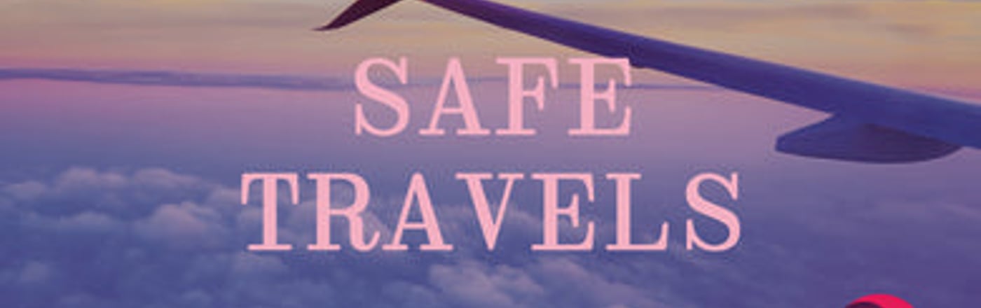 Safe Travels - eftpos