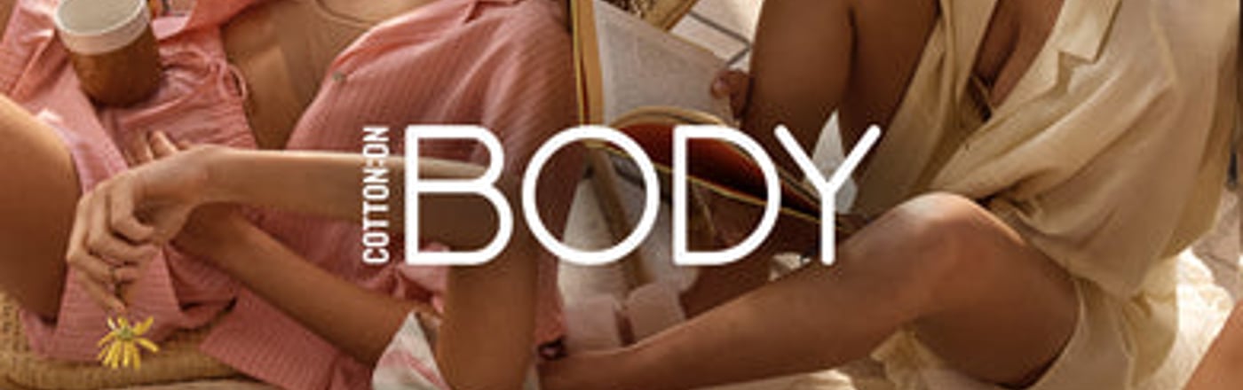 Cotton On Body