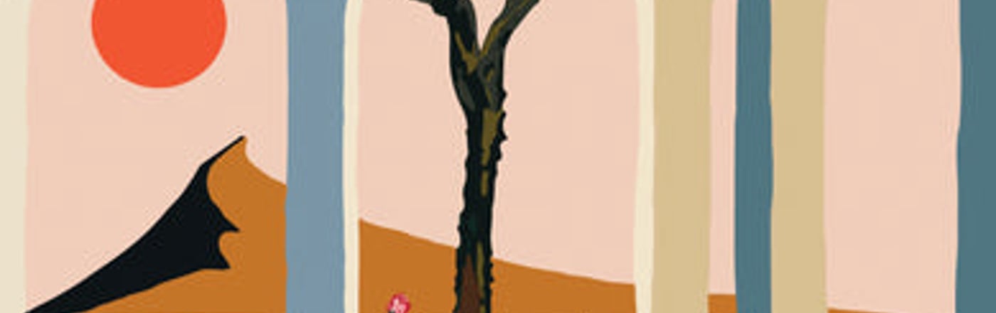 Forbidden Bloom - Mastercard