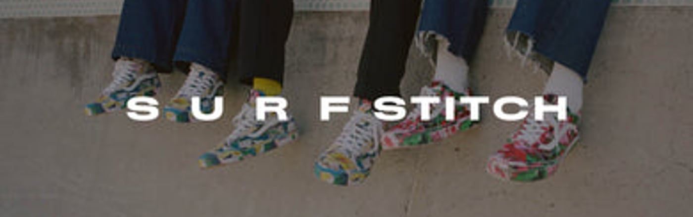 SurfStitch