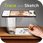 AI Drawing : Trace & Sketch