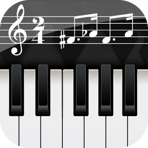 Piano Keyboard - Play Music