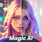 Magic AI