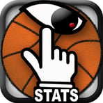 iTouchStats Basketball