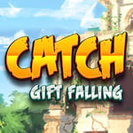 Catch Gift Falling