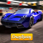 Crazy Racing