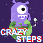 Crazy Steps