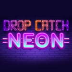 Drop Catch Neon