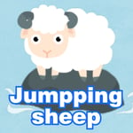 Jumpping Sheep