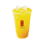 [공차] 망고 주스 L