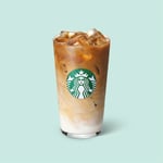 [스타벅스]아이스카페라떼Tall