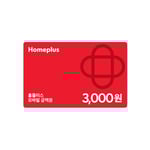 [홈플러스] 홈플러스 3천원