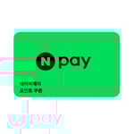 [네이버페이] 포인트 5천원