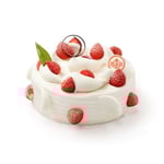 [파리크라상] 딸기 요거트 케익