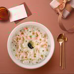 [본죽] 홍게 품은 죽(특)