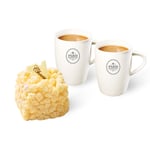 [파리크라상] 듀얼 치즈 세트